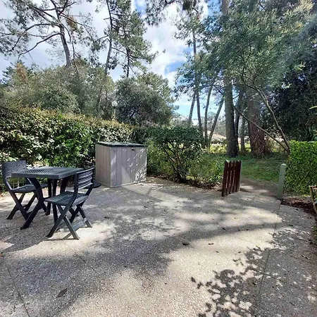 Confortable A Saint-georges - 4 Pers. - Fr-1-550-97 Apartment
