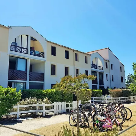 Confortable A Saint-georges - 4 Pers. - Fr-1-550-97