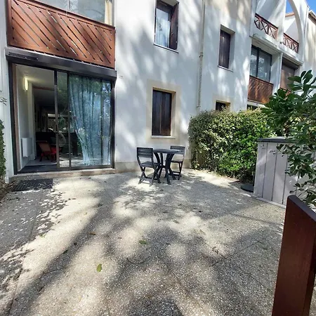 Confortable A Saint-georges - 4 Pers. - Fr-1-550-97 Apartment